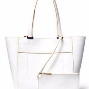 Lauryn Nylon Tote